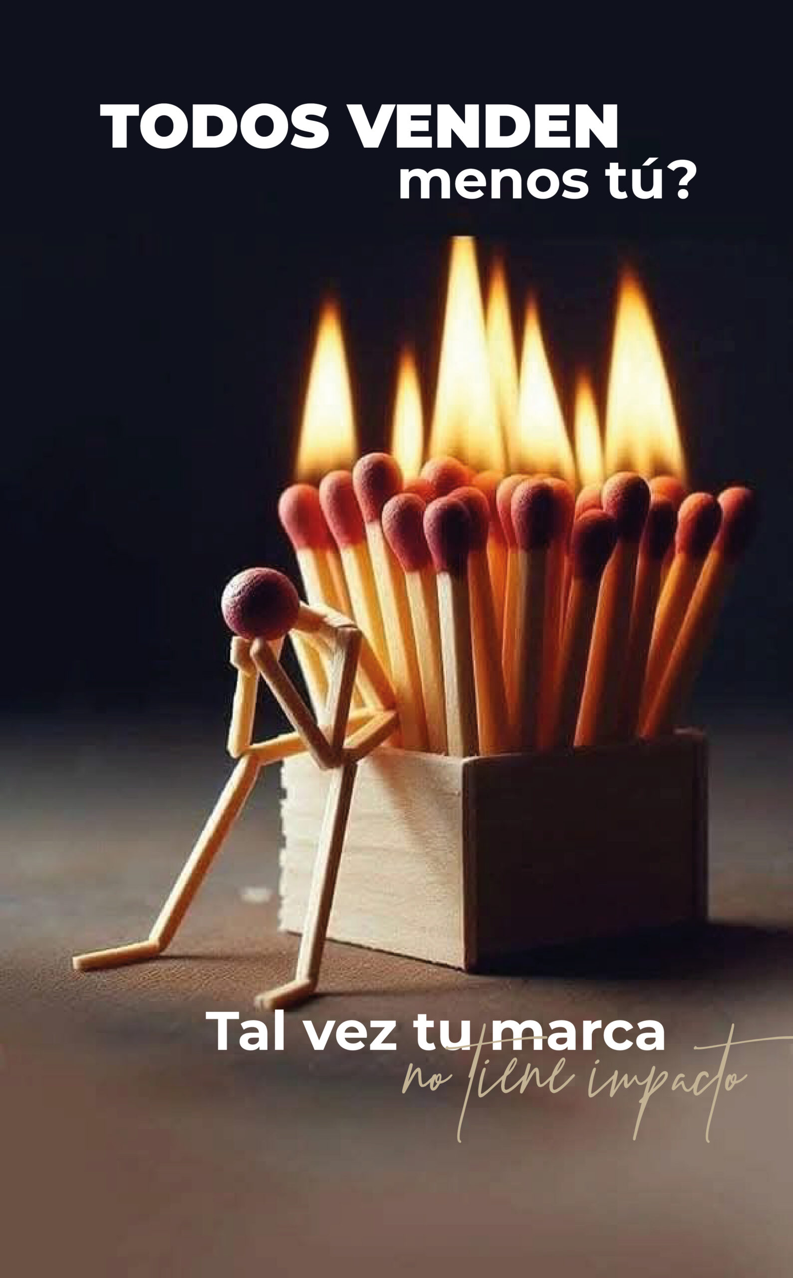 marca impacto